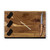 Purdue Boilermakers Delio Bamboo Cheese Board & Tools Set