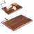 Philadelphia Phillies Meridian Cutting Board & Cheese Slicer