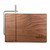 San Francisco Giants Meridian Cutting Board & Cheese Slicer