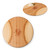 Boston College Eagles Homerun Cutting Board