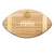 Ohio State Buckeyes Touchdown Cutting Board