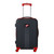 Detroit Red Wings 21" Hardcase Luggage Carry-on Spinner