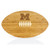 Michigan Wolverines Kickoff Cutting Board