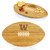 Washington Huskies Kickoff Cutting Board