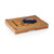 Denver Broncos Concerto Bamboo Cutting Board