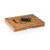 Jacksonville Jaguars Concerto Bamboo Cutting Board