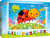 Bug Buddies 24 Piece Puzzle