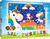 Rainbow Unicorns 24 Piece Puzzle