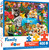 Family Hour Marvelous Kittens 400 Piece Puzzle