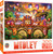 Medley Carnivale Parade 300 Piece EZ Grip Puzzle