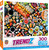 Trendz Sushi Surprise 300 Piece EZ Grip Puzzle