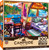 Campside Glamping Style 300 Piece EZ Grip Puzzle