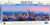 American Vistas Seattle 1000 Piece Panoramic Puzzle