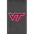 Virginia Tech Hokies XZipit Furniture Panel