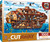Cut-Aways Noah's Ark 1000 Piece EZ Grip Puzzle