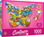 Countours Butterfly 1000 Piece Shaped Puzzle