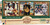 Norman Rockwell Baseball 1000 Piece Panoramic Puzzle