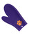 Clemson Tigers Oven Mitt