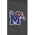 Memphis Tigers XZipit Furniture Panel