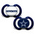 Dallas Cowboys Baby Pacifier 2 Pack