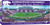 Kansas State Wildcats 1000 Piece Panoramic Puzzle