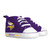 Minnesota Vikings Pre-Walker Baby Shoes