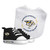 Nashville Predators Infant Bib & Shoes Gift Set