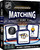 Nashville Predators Matching Game