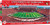 Nebraska Cornhuskers 1000 Piece Panoramic Puzzle