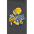 Golden State Warriors XZipit Furniture Panel