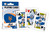 New York Mets Playing Cards