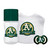 Oakland Athletics 3-Piece Baby Gift Set