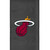 Miami Heat XZipit Furniture Panel