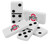 Ohio State Buckeyes Dominoes