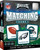 Philadelphia Eagles Matching Game