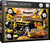 Pittsburgh Steelers Gameday 1000 Piece Puzzle