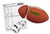 Pittsburgh Steelers Shake N' Score Travel Dice Game