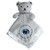 Penn State Nittany Lions Gray Infant Bear Security Blanket