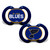 St. Louis Blues Baby Pacifier 2-Pack