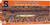 Syracuse Orange 1000 Piece Panoramic Puzzle