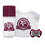 Texas A&M Aggies 3-Piece Baby Gift Set