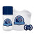 Tennessee Titans 3-Piece Baby Gift Set