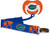 Florida Gators Baby Pacifier Clips