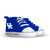 Kentucky Wildcats Pre-Walker Baby Shoes