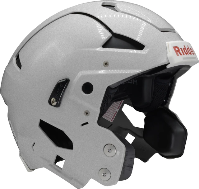 Riddell Axiom Football Visor | Sports Unlimited
