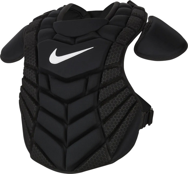nike diamond ready catchers mitt