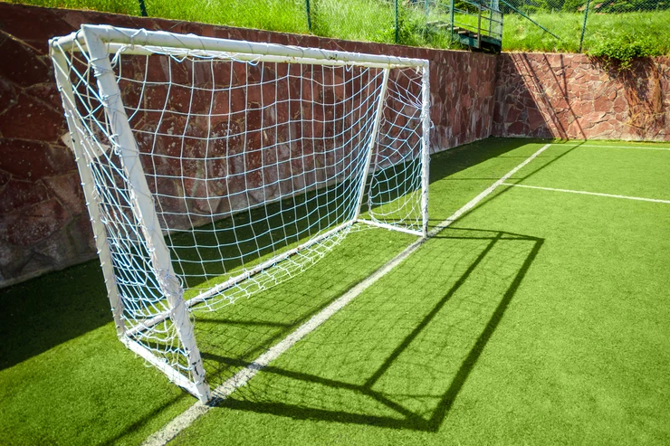 Choosing the Best Soccer Goal for Your Backyard
