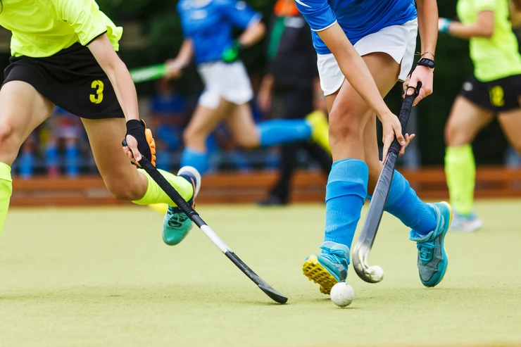 Field Hockey Equipment List: Everything You Need to Get Started