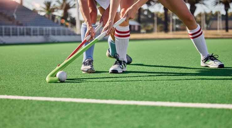 Field Hockey Rules: A Complete Guide for Beginners