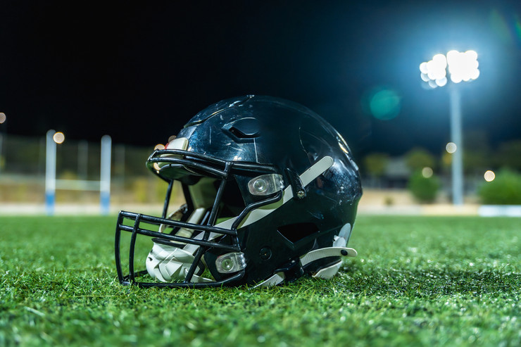 Best Football Helmets for 2026